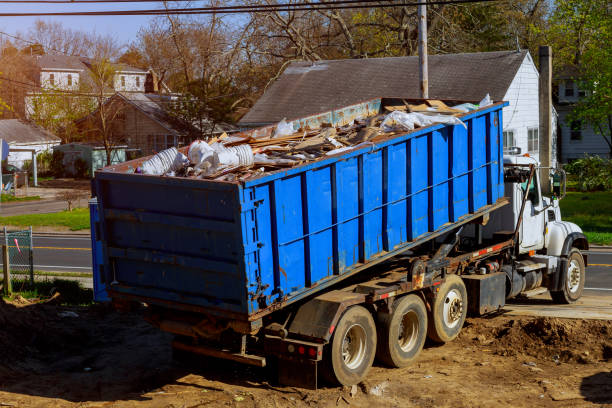 Best Mattress Disposal  in Mount Zion, GA