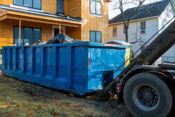 Best Shed Removal  in Mount Zion, GA