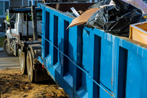 Trusted Mount Zion, GA Junk Removal Services Experts