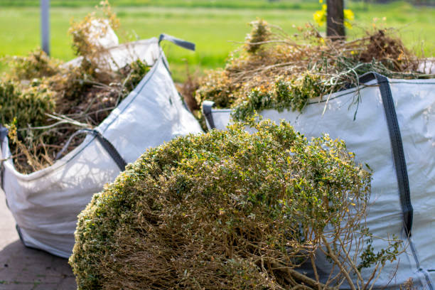 Best Retail Junk Removal  in Mount Zion, GA