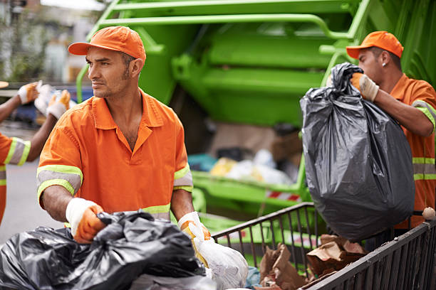 Best Commercial Junk Removal  in Mount Zion, GA